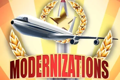 Modernizations